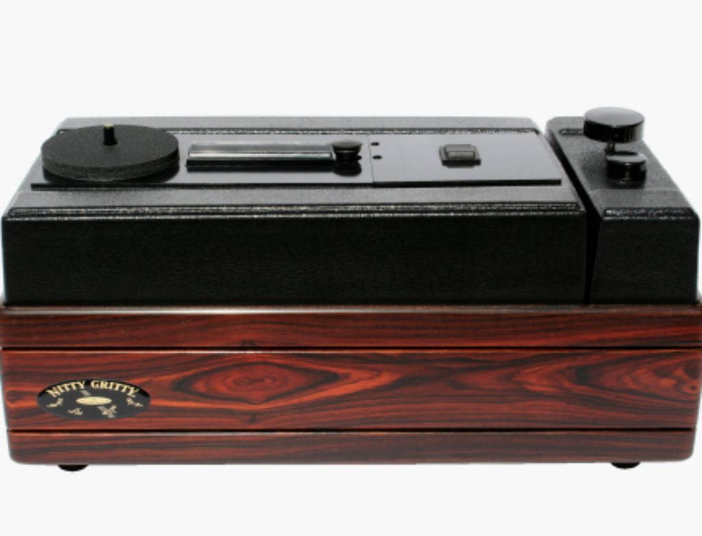 Nitty Gritty Model 1.5 Fi MKII